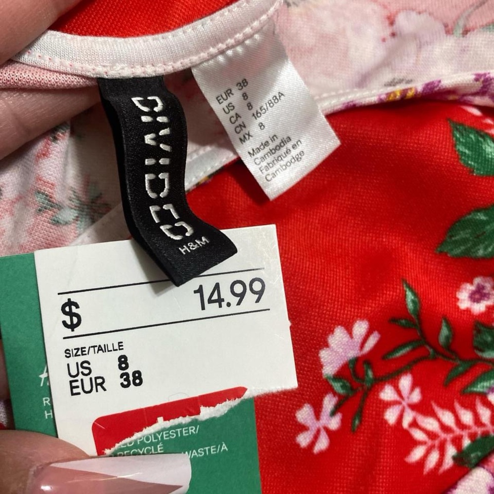‼️ DRESS BUNDLE ‼️ - Picture 7 of 8